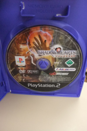 PS2 Shadow Hearts: Covenant (cib)