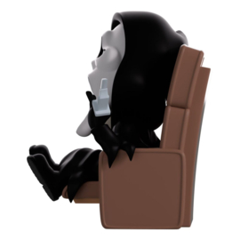 Ghost face Lounging figure 11 cm Scream nieuw Youtooz