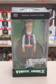Brad Hamilton 19 Vinyl Idolz Fast Times at Ridgemont High