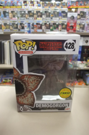 Demogorgon Chase 428 POP! Television Stranger Things