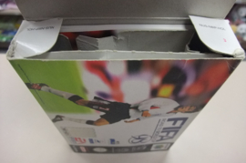 N64 Fifa world cup 98 (cib) HOL