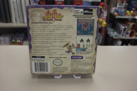 GBC Lufia: The Legend Returns (cib) usa