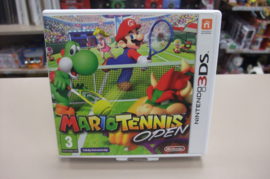 3DS Mario Tennis (cib) HOL
