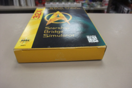 32X Star Trek: Starfleet Academy (cib) usa