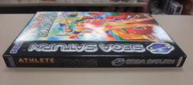 Saturn Athlete Kings (cib)