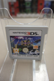 3DS Project X zone 2 (cib) ukv