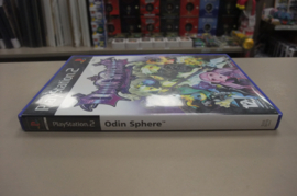 PS2 Odin Sphere (cib)
