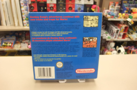 GB Donkey Kong (cib) FAH