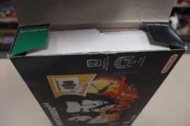 N64 Goldeneye 007 (cib) eur