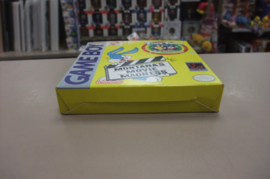 GB Tiny Toon Adventures 2: Montana's Movie Madness (cib) usa