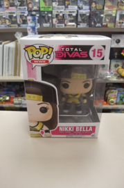 Nikki Bella 15 POP! WWE