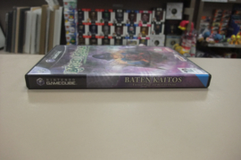 Gamecube Baten Kaitos: Eternal Wings and the Lost Ocean (cib) HOL