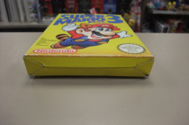 NES Super Mario Bros. 3 (cib) FAH