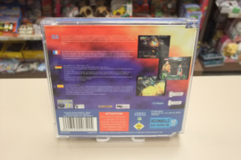 Dreamcast Cannon Spike (cib)