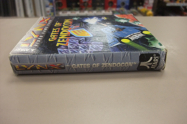Lynx Gates of Zendocon (cib)