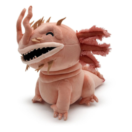 Gulper 22 cm plush tubbz  fallout nieuw