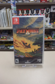 Switch Pathway (sealed) usa