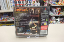 PS1 Koudelka (cib)