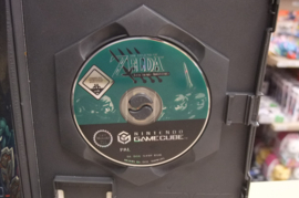 Gamecube The Legend of Zelda: Four Swords Adventure (cib) hol