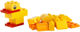 Lego 30503 Build Your Own Animals - Make It Yours polybag, nieuw
