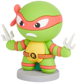 Raphael 6 cm Teenage Mutant Ninja Turtles nieuw