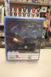 PS4 Mages Of Mystralia (sealed) usa