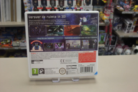 3DS Starfox 64 3D (cib) HOL