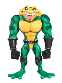 Zits 15 cm Action Figure Battletoads Nieuw