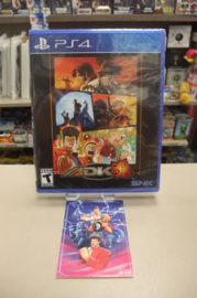 PS4 ADK Damashii (sealed) usa