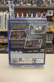 PS4 Star Wars: Republic Commando (sealed) usa