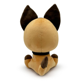 CX404 22 cm plush tubbz  fallout nieuw