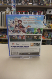 PS4 Atelier Sophie 2: The Alchemist of the Mysterious Dream (sealed)