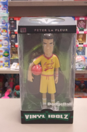 Peter La Fleur 24 Vinyl Idolz Dodgeball: A True Underdog Story
