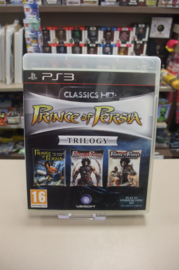 PS3 Prince of Persia Trilogy (cib)