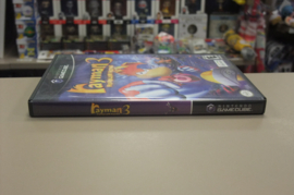 Gamecube Rayman 3 Hoodlum Havoc (cib) usa