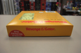GB Revenge of the Gater (cib) usa
