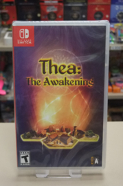 Switch Thea: The Awakening (sealed) usa