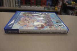 Vita Hyperdimension Neptunia Re;Birth 1 (cib) usa