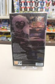 Switch Heaven's Machine (sealed)