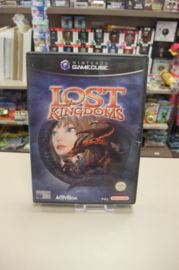 Gamecube Lost Kingdoms (cib) ukv