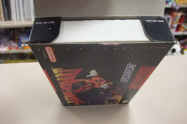 SNES Aero the Acro-Bat (cib) usa