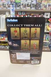 Hoban Washburne Funko Reaction figure Firefly