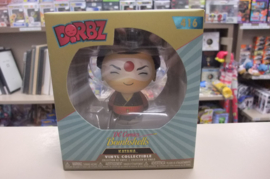 Katana 416 Dorbz DC Comic Bombshells