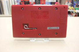 Game & Watch Mario's Cement Factory - Wide Screen (loose)