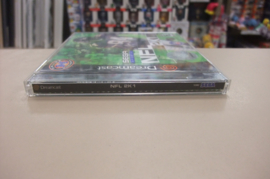 Dreamcast NFL 2K1 (cib) usa