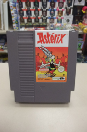 NES Asterix (cib) FRA