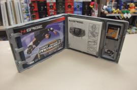 N Gage Tony Hawk's Pro Skater (cib)