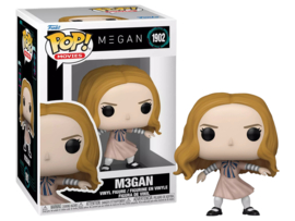 M3gan Dancing 1902 POP! Movies M3GAN 2.0 nieuw
