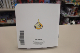 DS Dragon Quest: Realms of Reverie (cib) HOL