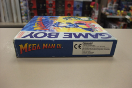 GB Mega Man III (cib) FAH